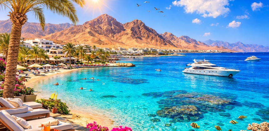 Things to Do in Sharm El Sheikh